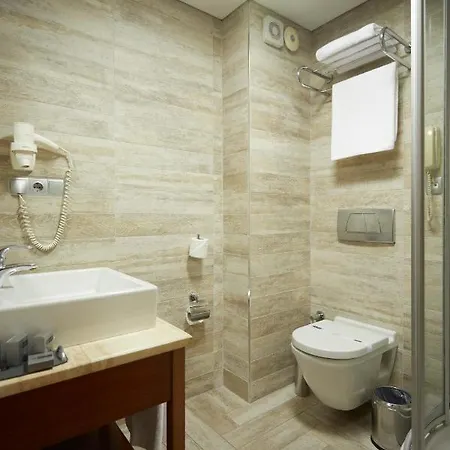Polatdemir Hotel 3*