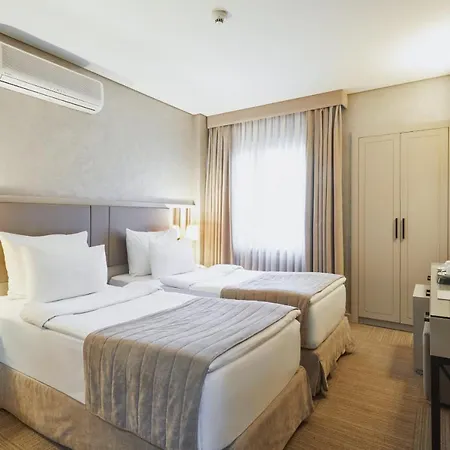 Polatdemir Hotel