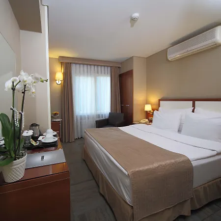 Polatdemir 3* Provincia di Istanbul