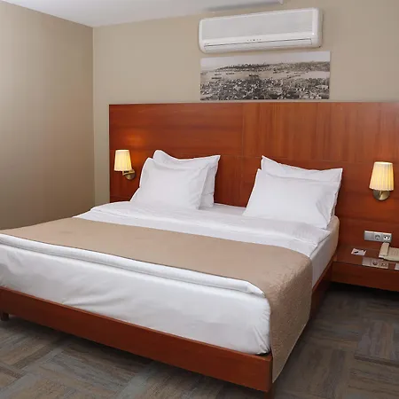 Hotel Polatdemir