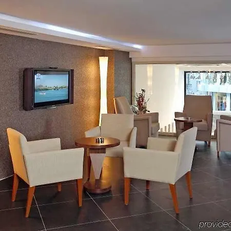 Polatdemir Hotel