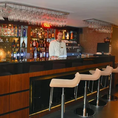 Polatdemir Hotel