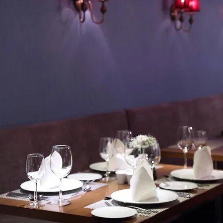 Hotel Polatdemir