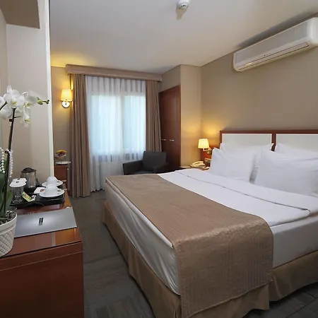 Polatdemir Hotel