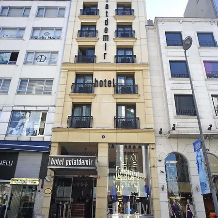 Polatdemir Provincia di Istanbul