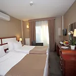 Polatdemir Szálloda Isztambul