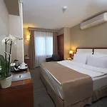 Polatdemir 3* Isztambul