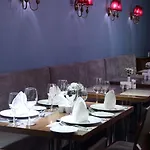 Polatdemir Szálloda 3*