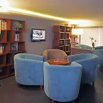 Szálloda Polatdemir Isztambul