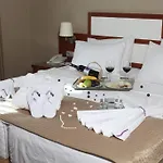 Szálloda Polatdemir 3*