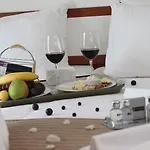 Szálloda Polatdemir Isztambul