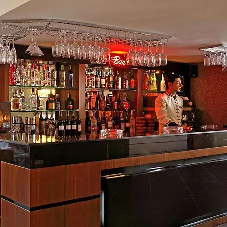 Polatdemir 酒店