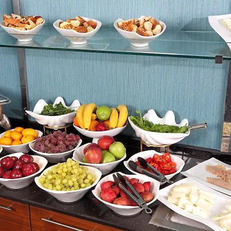 Hotel Polatdemir Estambul