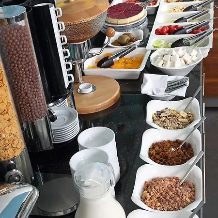 Polatdemir Hotel Estambul