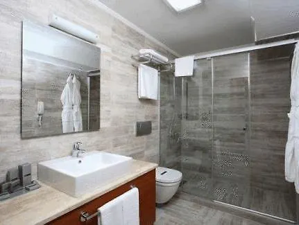 酒店 Polatdemir 3*