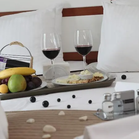Hotel Polatdemir Provincia di Istanbul