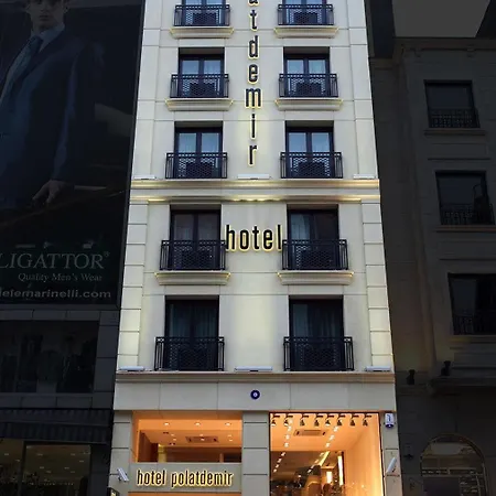 Polatdemir 3* 伊斯坦布尔