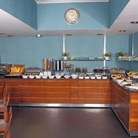 Polatdemir 3* 伊斯坦布尔