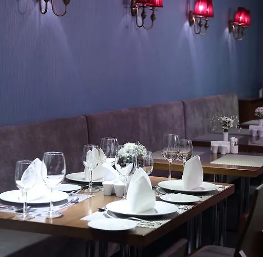 Polatdemir Отель 3*