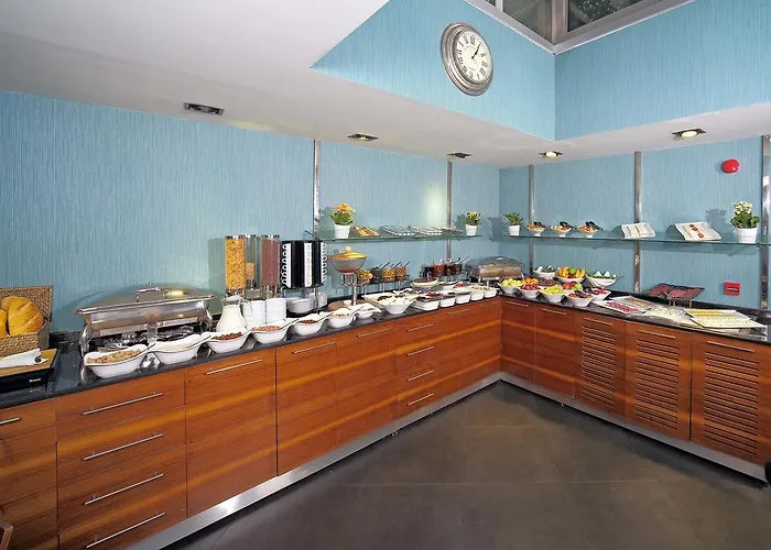 Отель Polatdemir