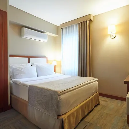 Polatdemir Otel 3*
