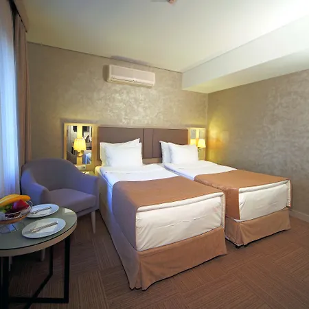 Otel Polatdemir