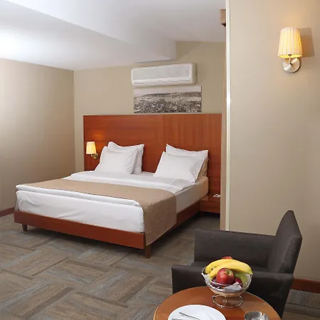 Polatdemir Otel 3*
