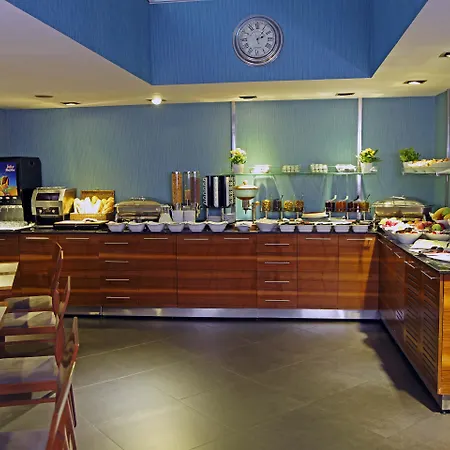 Polatdemir Otel 3*