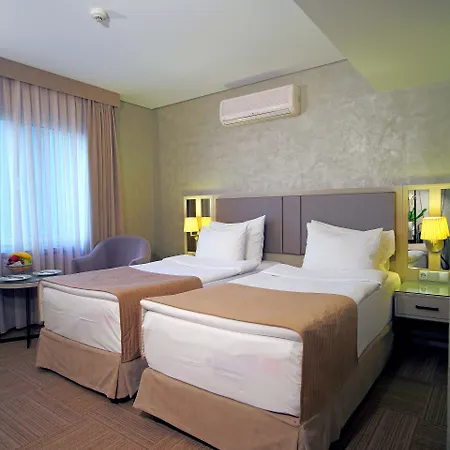 Polatdemir Otel