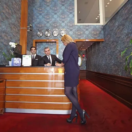 Otel Polatdemir