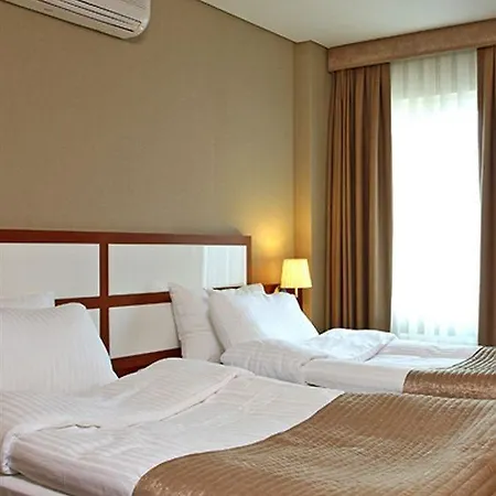 Otel Polatdemir