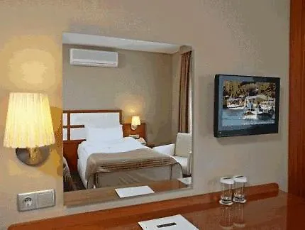 Otel Polatdemir