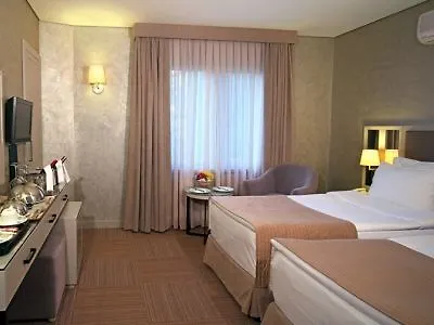 Otel Polatdemir