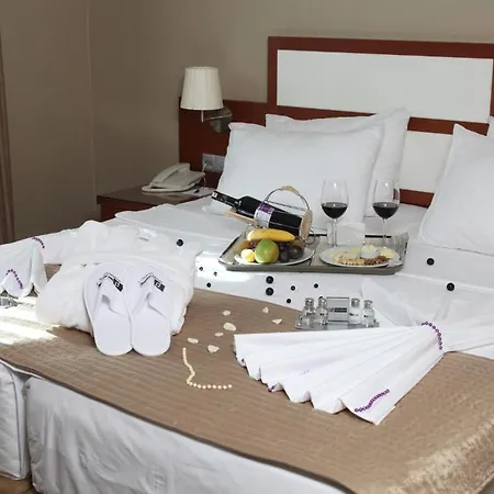 Otel Polatdemir 3*