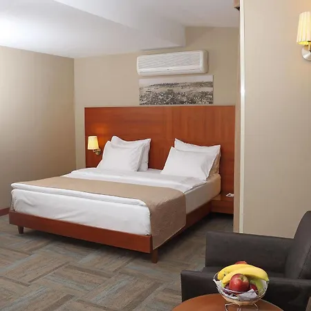Otel Polatdemir