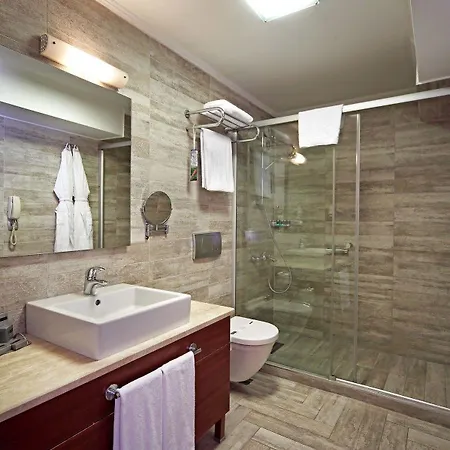 Polatdemir Otel 3*