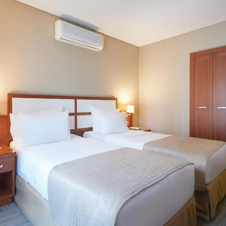 Polatdemir 3* Istanbul