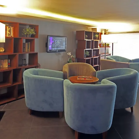 Polatdemir 3* Istanbul