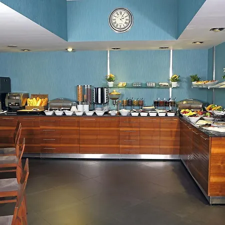 Polatdemir 3* Istanbul