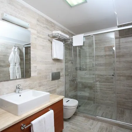 Polatdemir 3* Istanbul