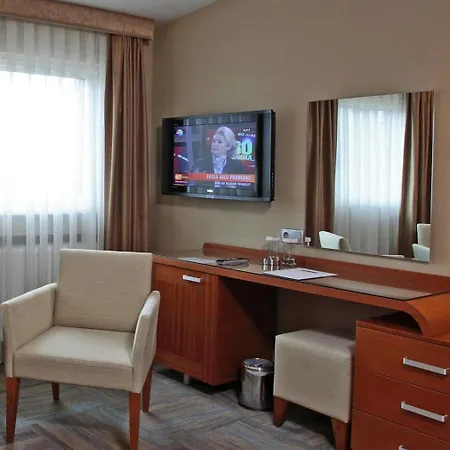 Hotel Polatdemir 3*