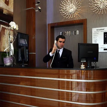 Polatdemir 3* Istanbul